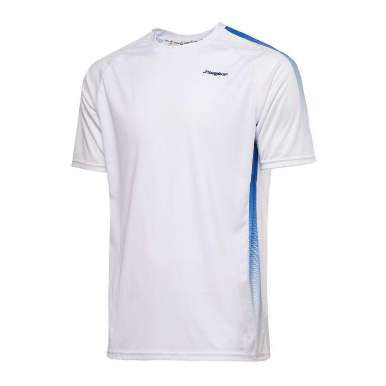 DA3231-100 Camiseta deportiva Easy blanca