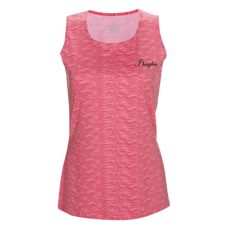 Camisetas Mujer Ds3189 Pink