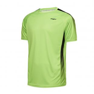 DA3231-600 Camiseta deportiva Easy verde