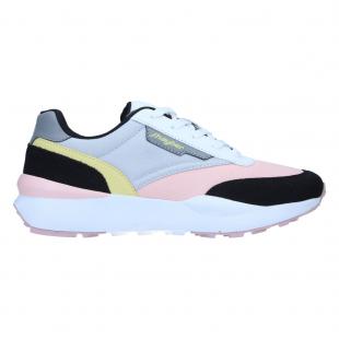 ZS581982-800 Sneakers casual de mujer Chenal rosa