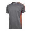 DA3231-28 Camiseta deportiva Easy gris