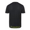 DA3233-200 Camiseta Deportiva Dye Negro